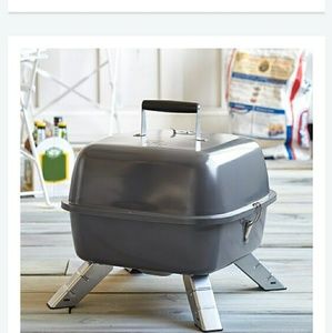 Pampered Chef Indoor/Outdoor Grill